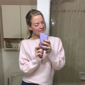 Meet your Posher, Kate